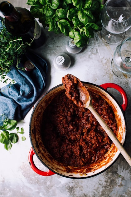 Traditional Dominican Classics